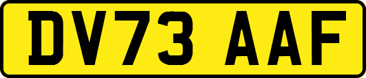 DV73AAF