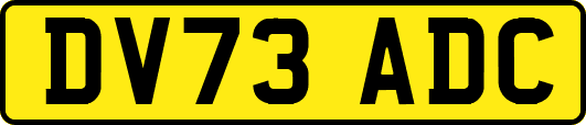 DV73ADC