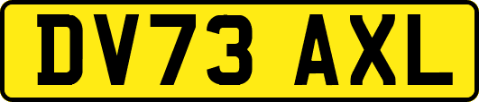 DV73AXL