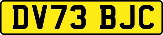 DV73BJC