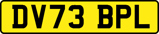 DV73BPL