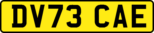 DV73CAE