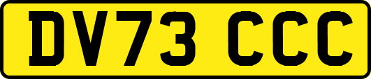 DV73CCC