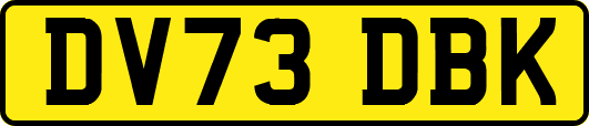 DV73DBK