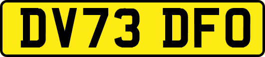 DV73DFO