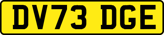 DV73DGE