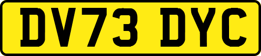 DV73DYC