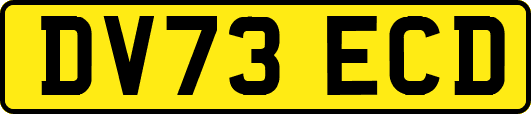 DV73ECD