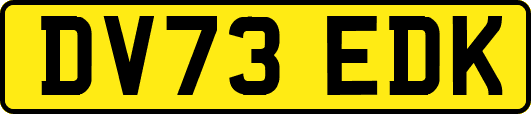 DV73EDK