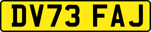DV73FAJ