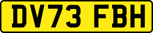 DV73FBH