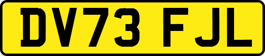DV73FJL