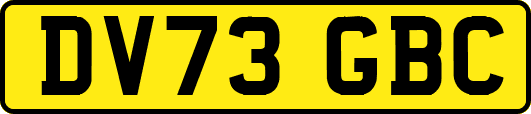 DV73GBC