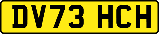 DV73HCH