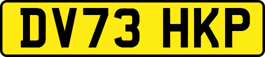 DV73HKP