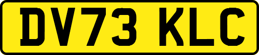 DV73KLC