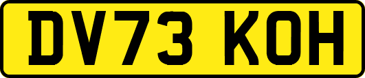 DV73KOH