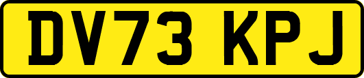 DV73KPJ