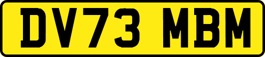 DV73MBM