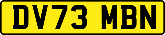 DV73MBN