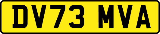 DV73MVA