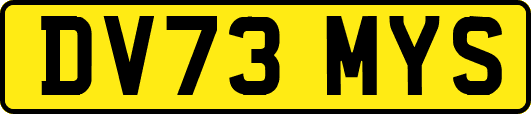 DV73MYS