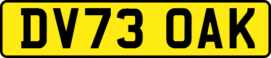 DV73OAK