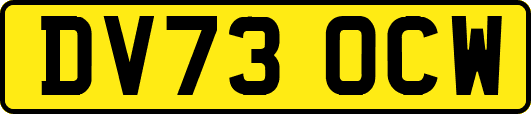 DV73OCW