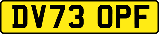 DV73OPF