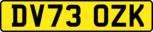DV73OZK