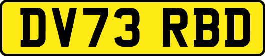 DV73RBD