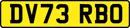 DV73RBO