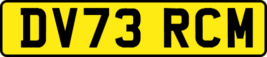 DV73RCM