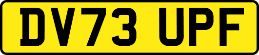 DV73UPF