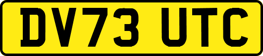 DV73UTC