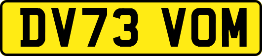DV73VOM