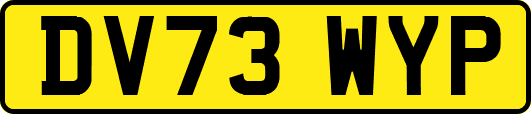 DV73WYP