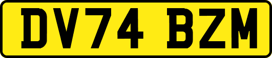 DV74BZM
