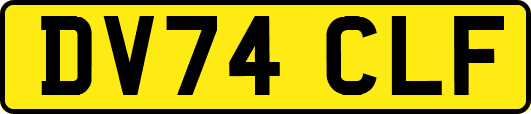 DV74CLF