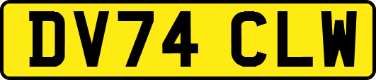 DV74CLW