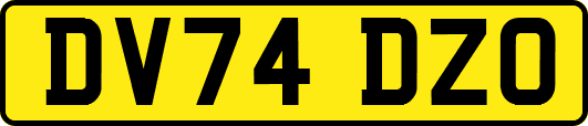 DV74DZO