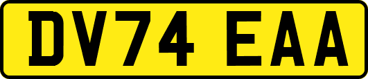 DV74EAA