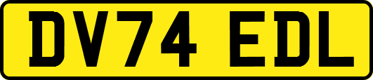 DV74EDL