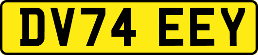 DV74EEY
