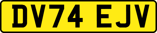 DV74EJV