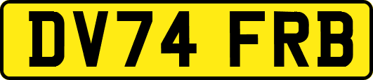 DV74FRB