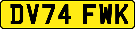 DV74FWK
