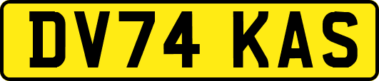 DV74KAS
