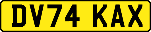 DV74KAX