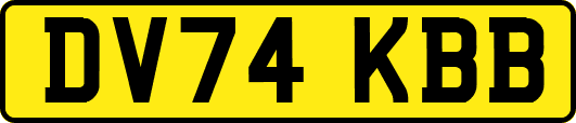 DV74KBB